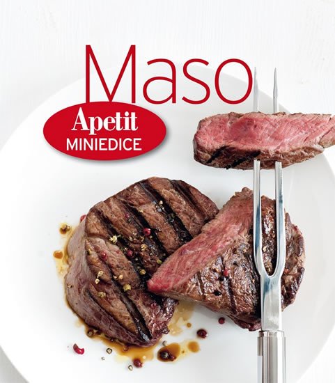 MASO (MINIEDICE APETIT)