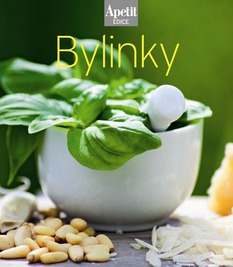 BYLINKY (EDICE APETIT)