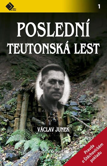 POSLEDNÍ TEUTONSKÁ LEST