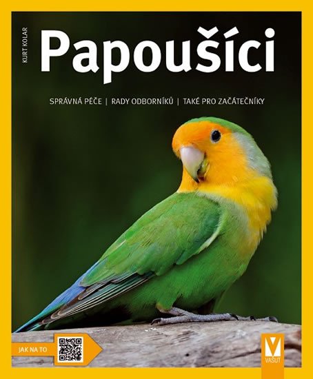 PAPOUŠÍCI