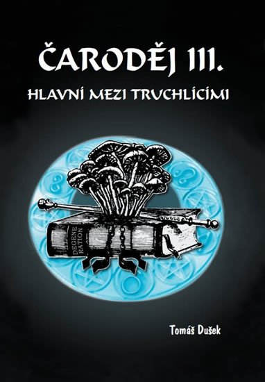 ČARODĚJ III. - HLAVNÍ MEZI TRUCHLÍCÍMI