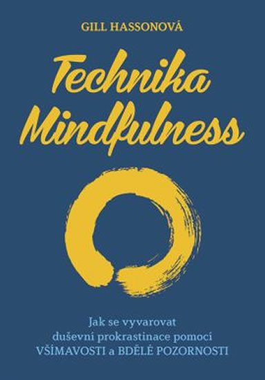 TECHNIKA MINDFULNESS