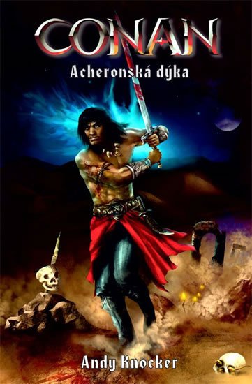 CONAN:ACHERONSKÁ DÝKA