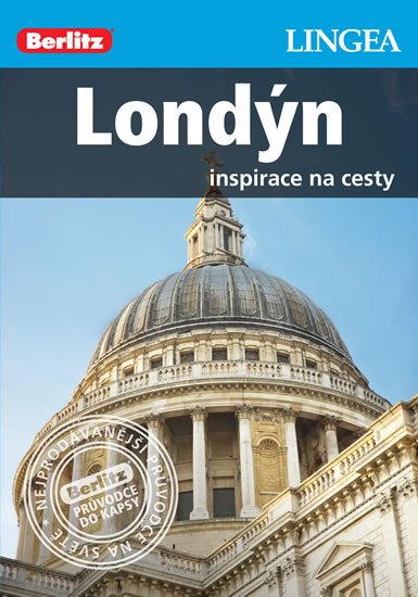 LONDÝN - BERLITZ