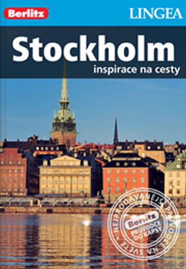 STOCKHOLM - BERLITZ