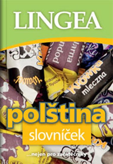 POLŠTINA SLOVNÍČEK