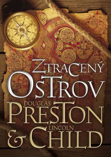 ZTRACENÝ OSTROV