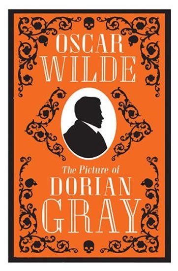 THE PICTURE OF DORIAN GRAY