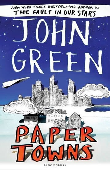 PAPER TOWNS