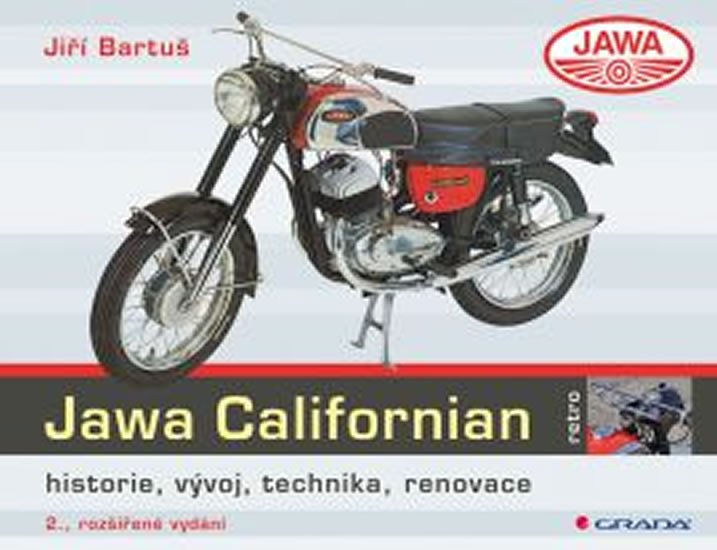 JAWA CALIFORNIAN