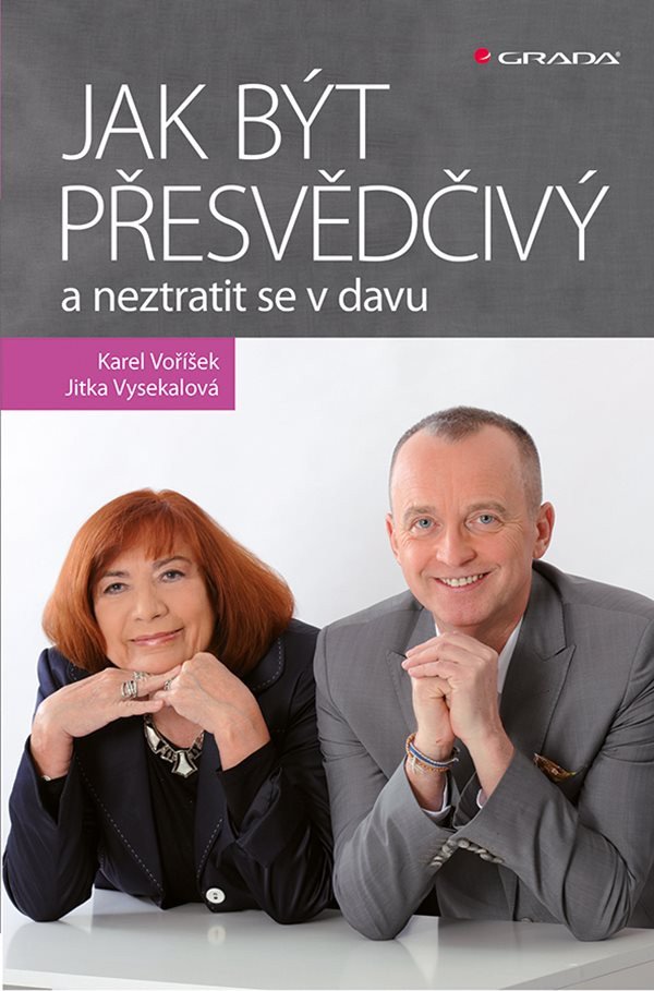 Obálka knihy