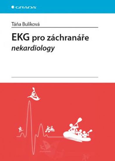 EKG PRO ZÁCHRANÁŘE NEKARDIOLOGY