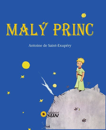 MALÝ PRINC