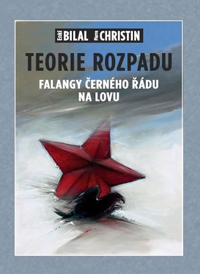 TEORIE ROZPADU