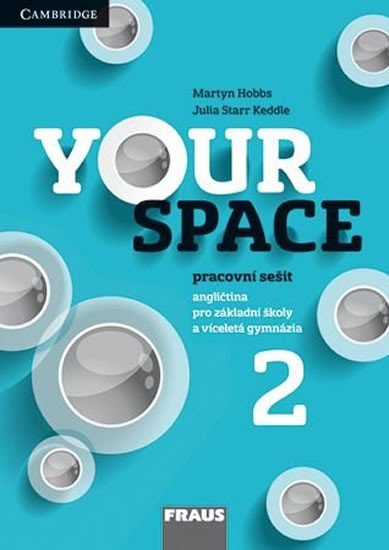 YOUR SPACE 2 PS