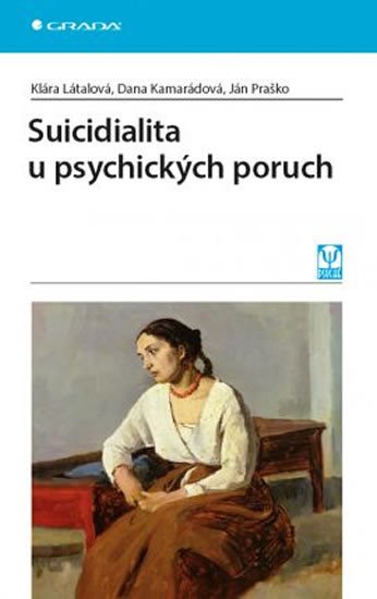 SUICIDIALITA U PSYCHICKÝCH PORUCH