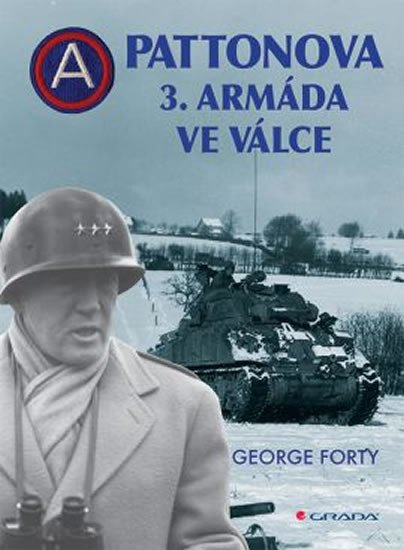 PATTONOVA 3. ARMÁDA VE VÁLCE