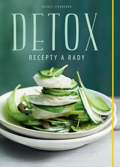 DETOX - RECEPTY A RADY