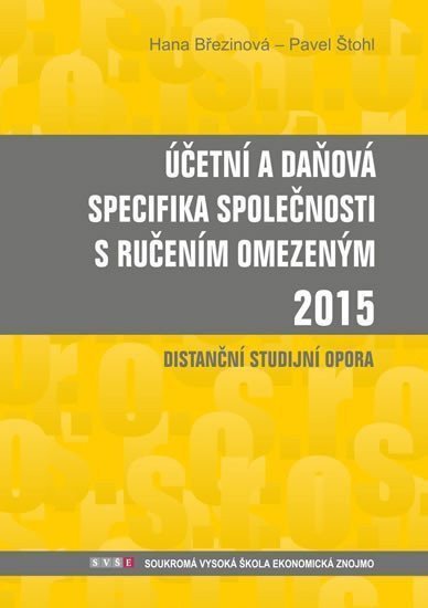 Obálka knihy