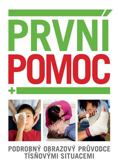 PRVNÍ POMOC