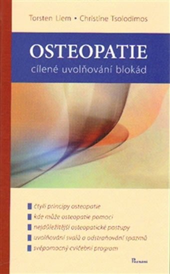 OSTEOPATIE