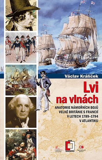 LVI NA VLNÁCH - ANATOMIE NÁMOŘNÍCH BOJŮ