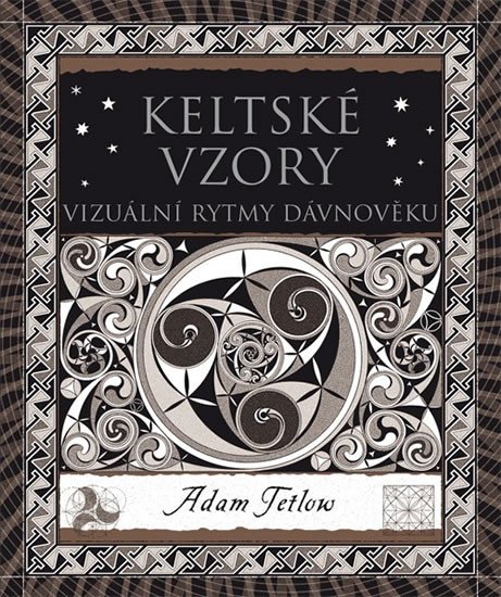 KELTSKÉ VZORY