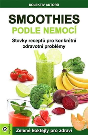 SMOOTHIES PODLE NEMOCÍ