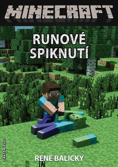 MINECRAFT - RUNOVÉ SPIKNUTÍ