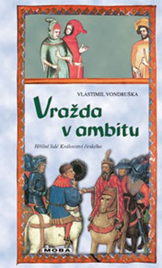 VRAŽDA V AMBITU