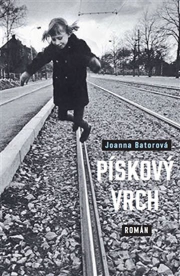 PÍSKOVÝ VRCH