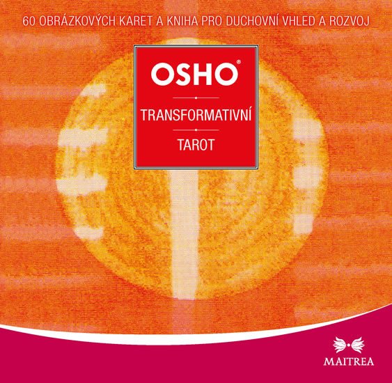 OSHO TRANSFORMATIVNÍ TAROT