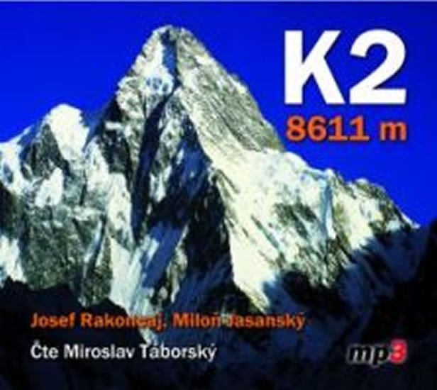 K2 8611 M - CDMP3 (AUDIO)