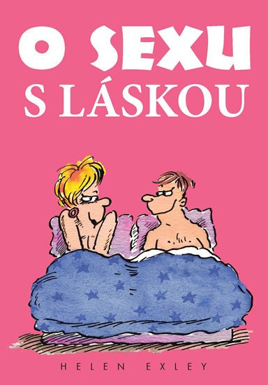 O SEXU S LÁSKOU