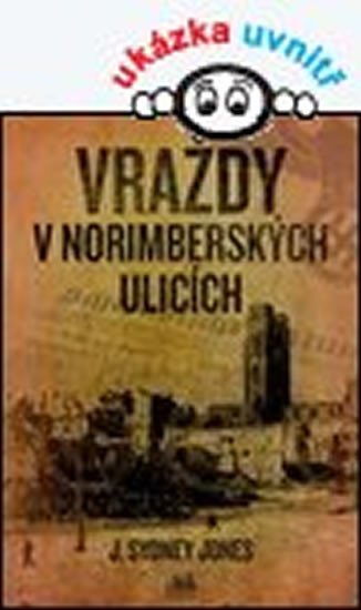 VRAŽDY V NORIMBERSKÝCH ULICÍCH