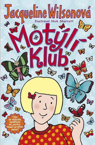 MOTÝLÍ KLUB