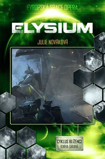 ELYSIUM (BLÍŽENCI 2)