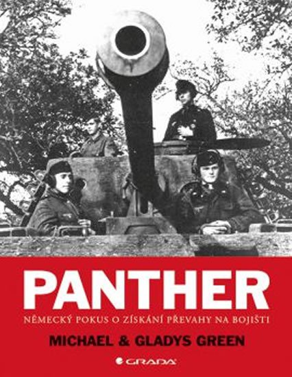 PANTHER