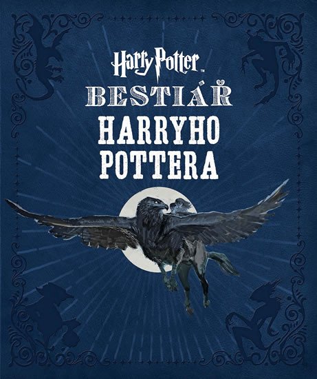 BESTIÁŘ HARRYHO POTTERA