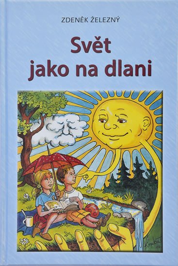 SVĚT JAKO NA DLANI