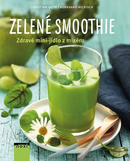 ZELENÉ SMOOTHIE