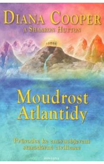 MOUDROST ATLANTIDY