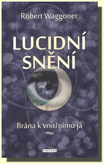 LUCIDNÍ SNĚNÍ