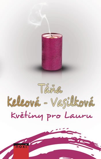 KVĚTINY PRO LAURU