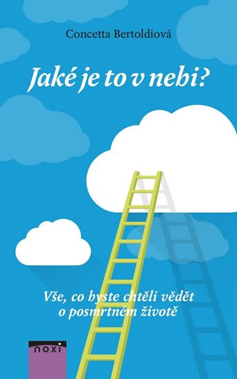 JAKÉ JE TO V NEBI?