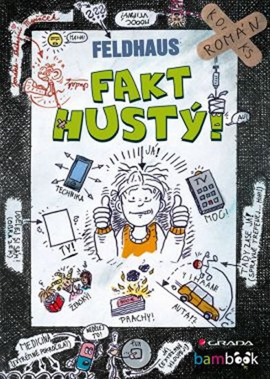 FAKT HUSTÝ!