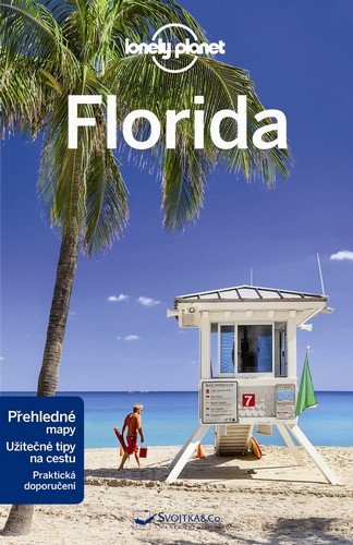 FLORIDA LONELY PLANET