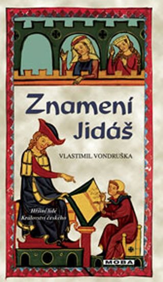 ZNAMENÍ JIDÁŠ