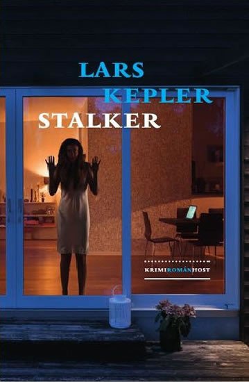 STALKER (KEPLER, BROŽOVANÁ)