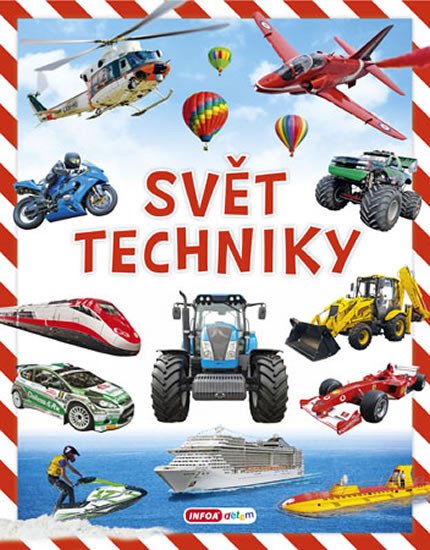 SVĚT TECHNIKY